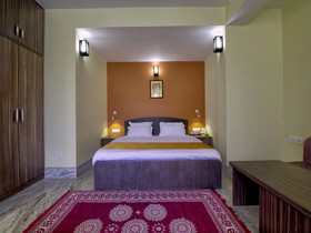 Hotel Greendot