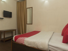 Hotel Gyantse