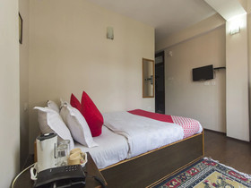 Hotel Gyantse