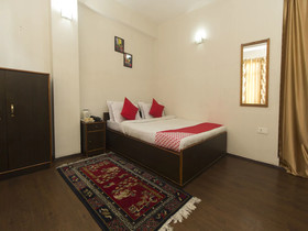Hotel Gyantse