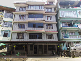 Hotel Gyantse