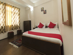 Hotel Gyantse