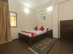 Hotel Gyantse