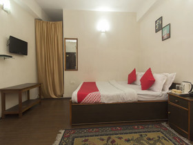 Hotel Gyantse