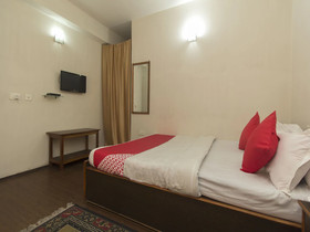 Hotel Gyantse