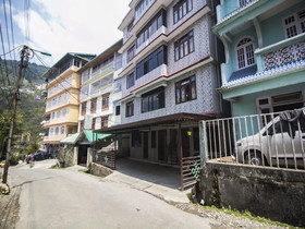 Hotel Gyantse