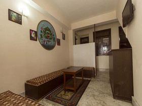 Hotel Gyantse