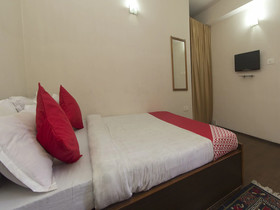 Hotel Gyantse