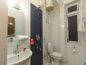 Collection O 14341 Hotel Highland Vista