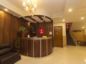 Collection O 14341 Hotel Highland Vista