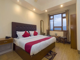 Collection O 14341 Hotel Highland Vista
