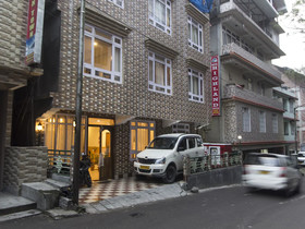Collection O 14341 Hotel Highland Vista