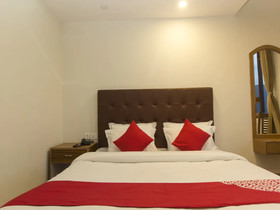 Collection O 14341 Hotel Highland Vista