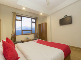 Collection O 14341 Hotel Highland Vista