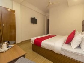 Collection O 14341 Hotel Highland Vista