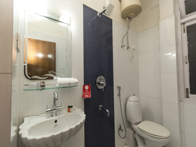 Collection O 14341 Hotel Highland Vista