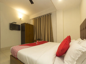 Collection O 14341 Hotel Highland Vista