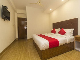 Collection O 14341 Hotel Highland Vista