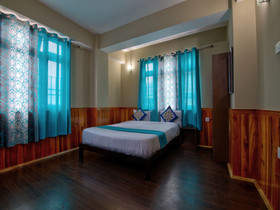 Hotel Indrakil By OYO Rooms