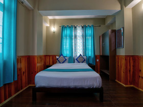 Hotel Indrakil By OYO Rooms