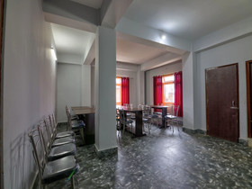 Hotel Indrakil By OYO Rooms