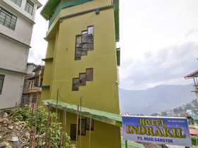 Hotel Indrakil By OYO Rooms
