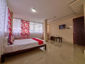 Hotel Indrakil By OYO Rooms