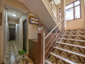 Hotel Indrakil By OYO Rooms