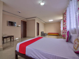 Hotel Indrakil By OYO Rooms