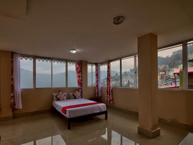 Hotel Indrakil By OYO Rooms