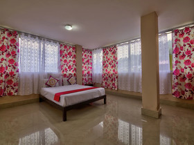 Hotel Indrakil By OYO Rooms