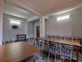 Hotel Indrakil By OYO Rooms