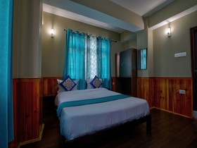 Hotel Indrakil By OYO Rooms
