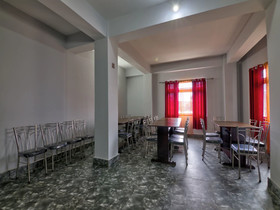 Hotel Indrakil By OYO Rooms