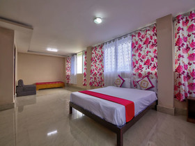 Hotel Indrakil By OYO Rooms