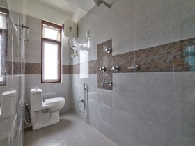 Hotel Indrakil By OYO Rooms