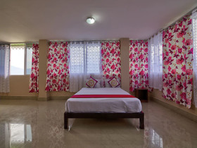 Hotel Indrakil By OYO Rooms
