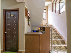 Hotel Indrakil By OYO Rooms