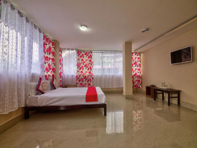 Hotel Indrakil By OYO Rooms
