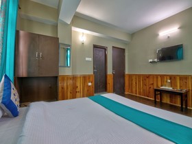 Hotel Indrakil By OYO Rooms