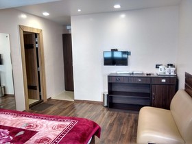 Hotel Jewel of the East Gangtok