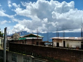 Hotel Jewel of the East Gangtok