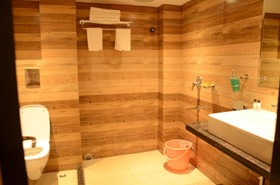 Hotel Jewel of the East Gangtok
