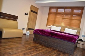 Hotel Jewel of the East Gangtok