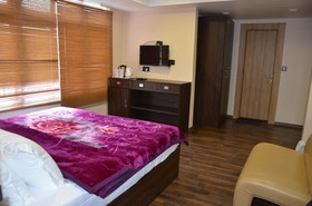 Hotel Jewel of the East Gangtok