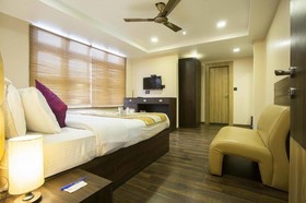 Hotel Jewel of the East Gangtok