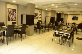 Hotel Jewel of the East Gangtok