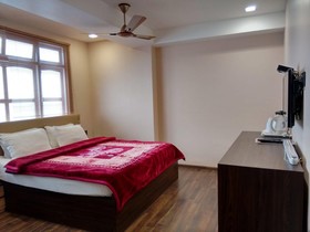 Hotel Jewel of the East Gangtok