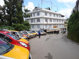 Hotel Jewel of the East Gangtok