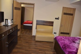 Hotel Jewel of the East Gangtok